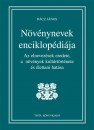 R�cz J�nos - N�v�nynevek enciklop�di�ja