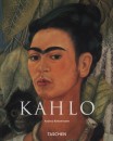 Andrea Kettenmann - Frida Kahlo