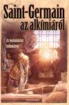 Elisabeth Claire Prophet - Mark L. Prophet - Saint-Germain az alk�mi�r�l