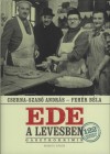 Cserna-Szab� Andr�s - Feh�r B�la - Ede a levesben - Gasztrokrimik