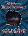 Geoff Tibbals - Hiszed vagy nem