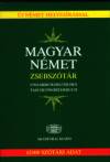 Pom�zi Gy�ngyi(Szerk.) - Magyar - n�met zsebsz�t�r