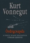 Kurt Vonnegut - �rd�gcsapda