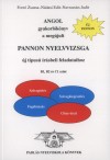 Forr� Zsuzsa - N�dasi Edit - Dr. Navracsics Judit - Angol gyakorl�k�nyv a meg�jult Pannon nyelvvizsga �j t�pus� �r�sbeli feladataihoz