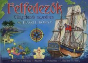 Niki Horin - Felfedez�k - Vil�gutaz�k nyom�ban