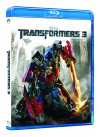 Michael Bay - Transformers 3. - (Blu-ray)