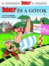 Ren� Goscinny - Asterix 3. - Asterix �s a g�tok