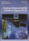 Lakatos Istv�n - Nagyszokolyai Iv�n - G�pj�rm�-k�rnyezetv�delmi technika �s diagnosztika II.