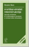 Husz�r �kos - A kritikai elm�let rekonstrukci�ja