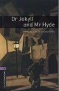 Robert Louis Stevenson - Dr Jekyll and Mr Hyde
