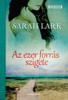 Sarah Lark - Az ezer forr�s szigete