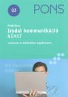Josef Wergen - Annette W�rner - Pons Irodai kommunik�ci� - N�met