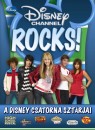 Emma Harrison - Kieran Viola - Disney channel Rocks!