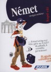 Catherine Raisin: Kapd el� - N�met - T�rsalg�si zsebk�nyv