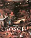Walter Bosing - Bosch - A fest�i �letm�