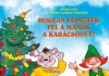 K�v�ri Anna - Hogyan fedezt�k fel a man�k a kar�csonyt?