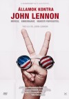 David Leaf - John Scheinfeld - �llamok kontra John Lennon