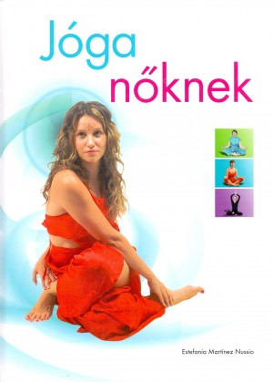 Mart�nez Estefan�a Nussio - J�ga n�knek