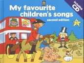  - My favourite children's songs