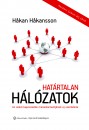 Golubeff L�r�nt(Szerk.) - Hakan Hakansson - Hat�rtalan h�l�zatok