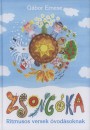 G�bor Emese - Zsong�ka