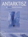 David Mcgonigal - Lynn Woodworth - Antarktisz a k�k kontinens