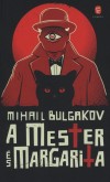 Mihail Bulgakov - A Mester �s Margarita
