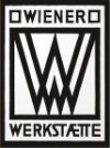 Gabriele Fahr-Becker - Wiener Werkstatte