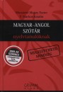 Mozs�rn� Magay Eszter - P. M�rkus Katalin - Magyar - angol sz�t�r nyelvtanul�knak