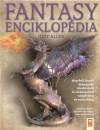 Judy Allen - Fantasy enciklop�dia