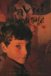 Louis Sachar - David nem hagyja mag�t