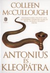 Colleen Mccullough - Antonius �s Kleop�tra