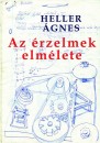 Heller �gnes - Az �rzelmek elm�lete