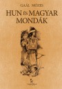 Ga�l M�zes - Hun �s magyar mond�k