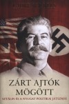 Laurence Rees - Z�rt ajt�k m�g�tt