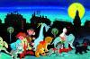 Don�szy Magda - Megsz�k�tt j�t�kok