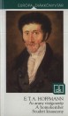 E. T. A. Hoffmann - Az arany vir�gcser�p - A homokember - Scuderi kisasszony