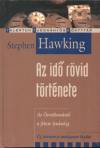 Stephen W. Hawking - Az id� r�vid t�rt�nete