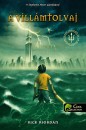 Rick Riordan - Vill�mtolvaj