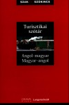 P. M�rkus Katalin - Schroeder G�nter - Angol-magyar - Magyar-angol turisztikai sz�t�r