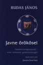 Rudas J�nos - Javne �r�k�sei