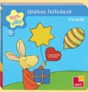  - J�t�kos felfedez� 2. - Form�k