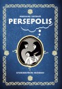 Marjane Satrapi - Persepolis