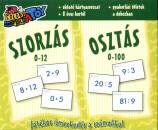  - Szorz�s �s oszt�s