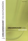 Magocsi M�rton - Dreamweaver CS3 - Egyszer�en