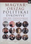 S�ndor P�ter - Vass L�szl� - Magyarorsz�g politikai �vk�nyve 1988-2008