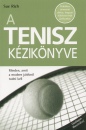 Sue Rich - A tenisz k�zik�nyve