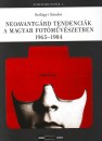 Szil�gyi S�ndor - Neoavantgard tendenci�k a magyar fot�m�v�szetben