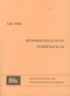 �gh Attila - Demokratiz�l�s �s eur�paiz�l�s