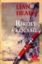 Lian Hearn - Rikolt a k�csag